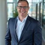 Rob Shaw, President & CEO