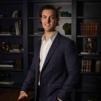 Garrett Greco, Hillsborough Advisory Board