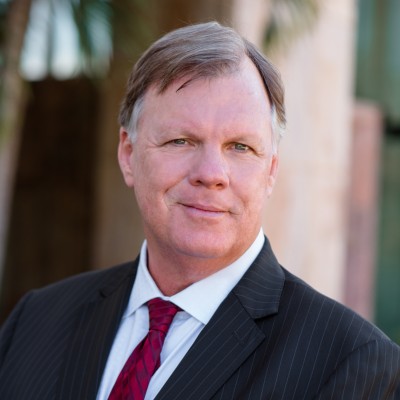 Shon Flaharty, Pinellas Advisory Board