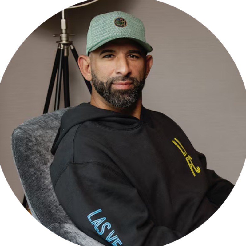 Jose Bautista, Hillsborough Advisory Board