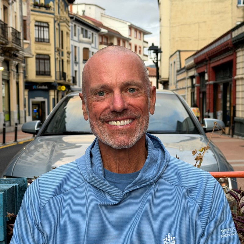 Bill Lutes, Hillsborough County Advisory Board Chair