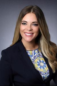 Kelly Cassidy, Hillsborough County Advisory Board